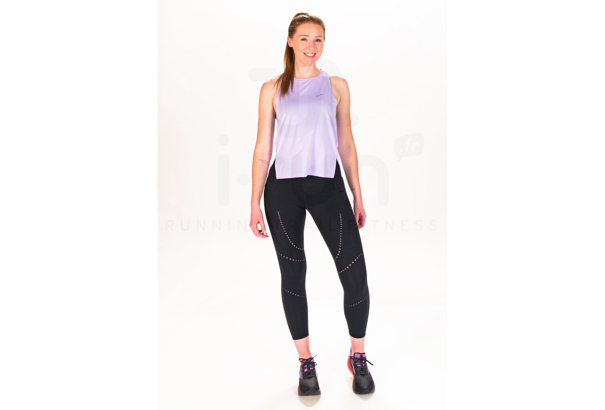 Brooks Sprint Free W