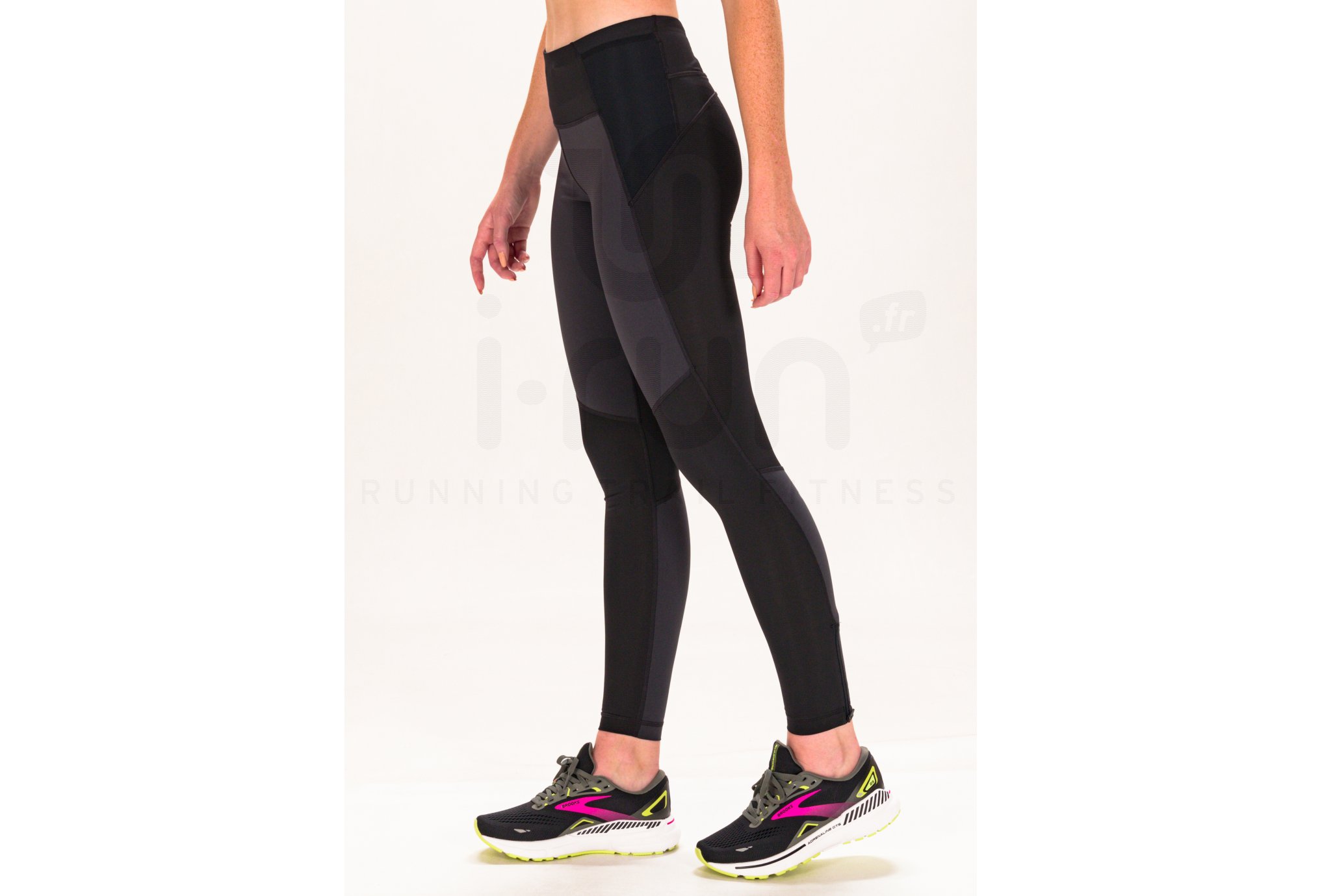 Brooks Switch Hybrid W