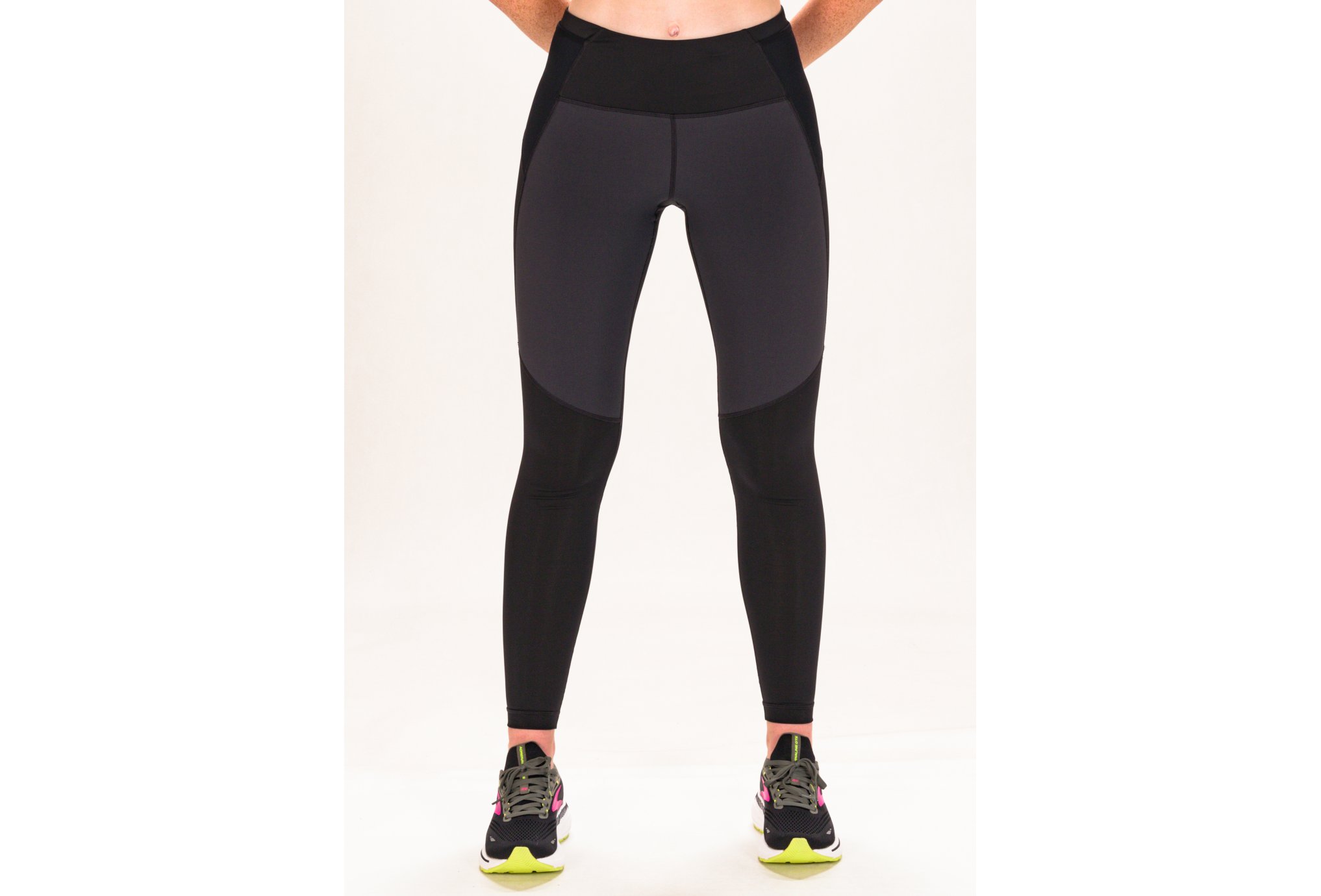 Brooks Switch Hybrid W vêtement running femme déstockage