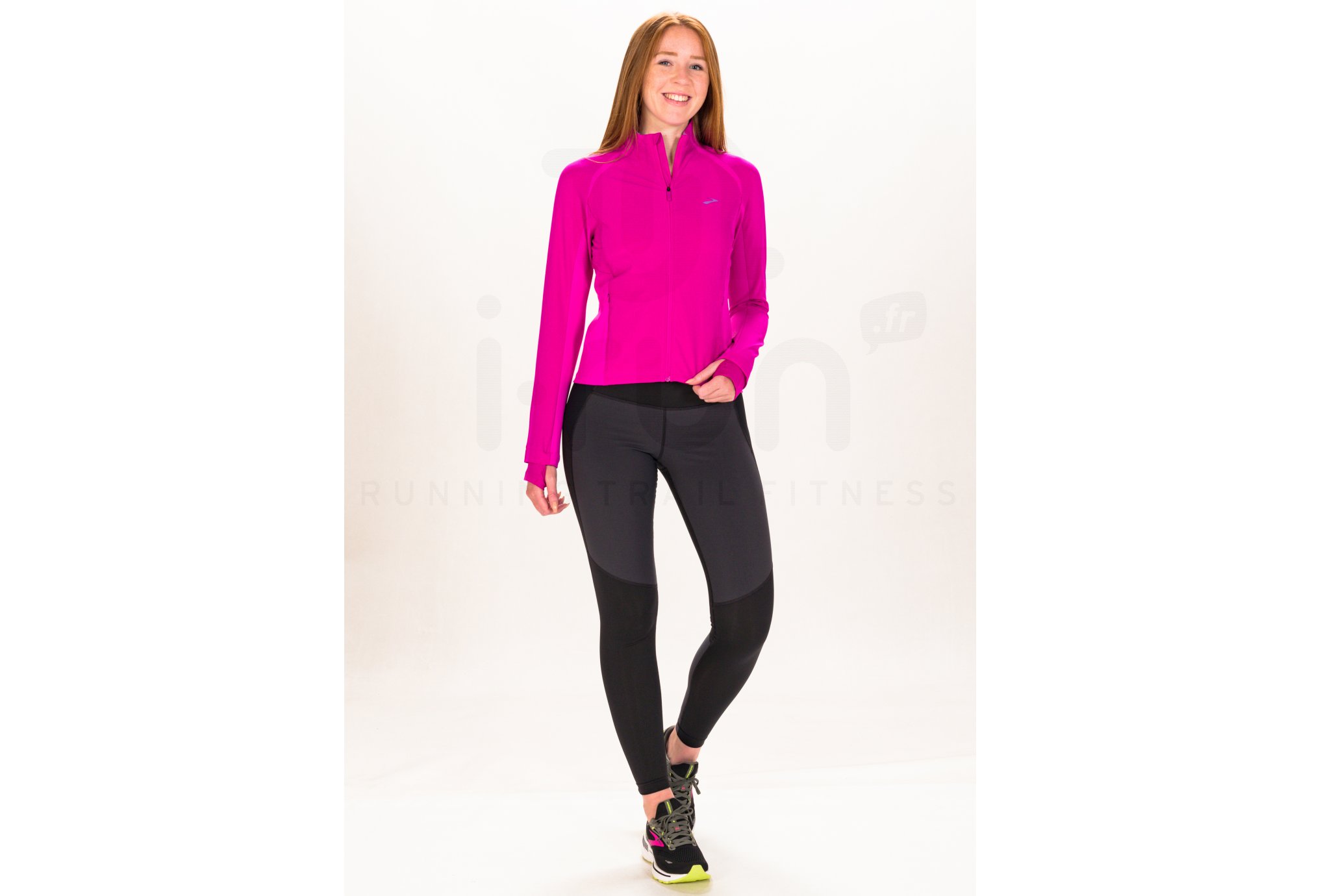 Brooks Switch Hybrid W