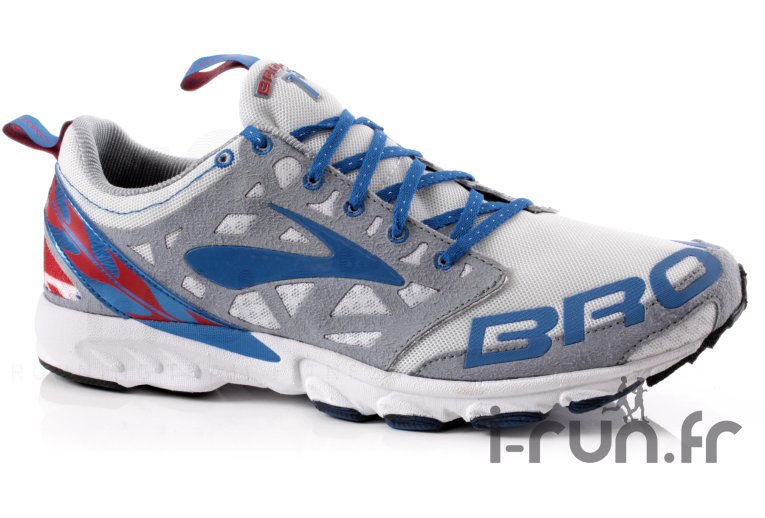 Brooks T7 Racer 