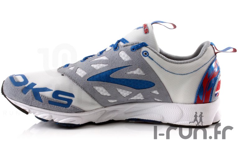 Brooks T7 Racer 