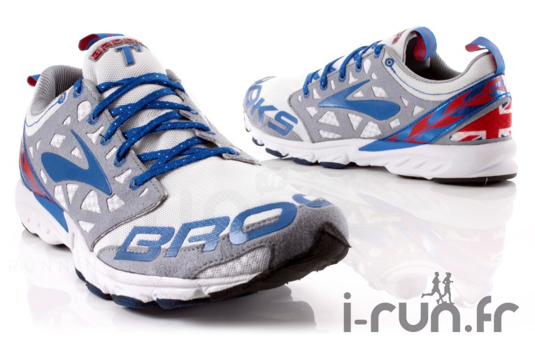 Brooks T7 Racer 