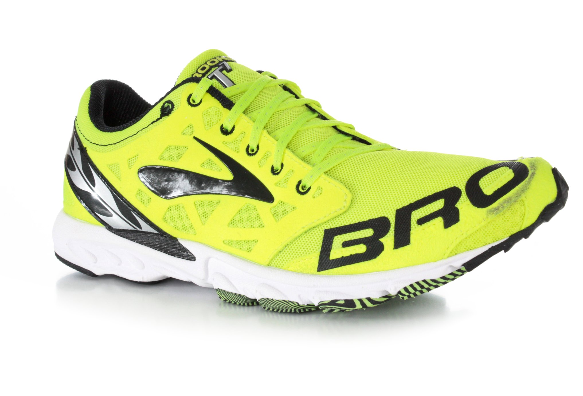 Brooks T7 Racer