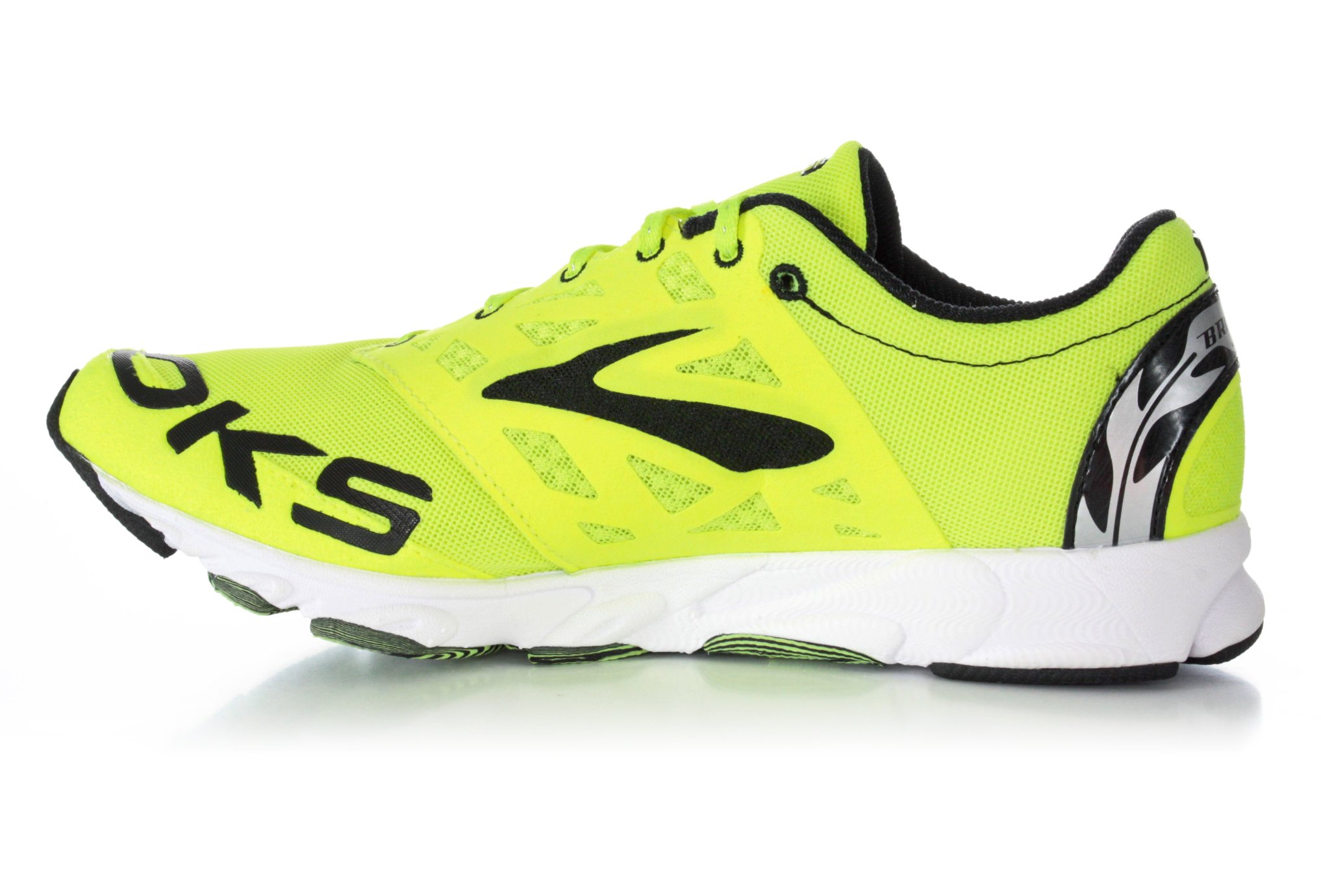 Brooks T7 Racer