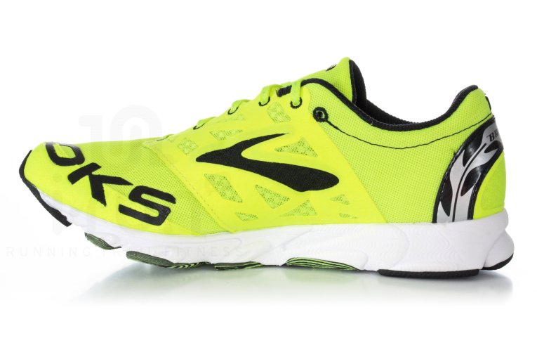 Brooks T7 Racer