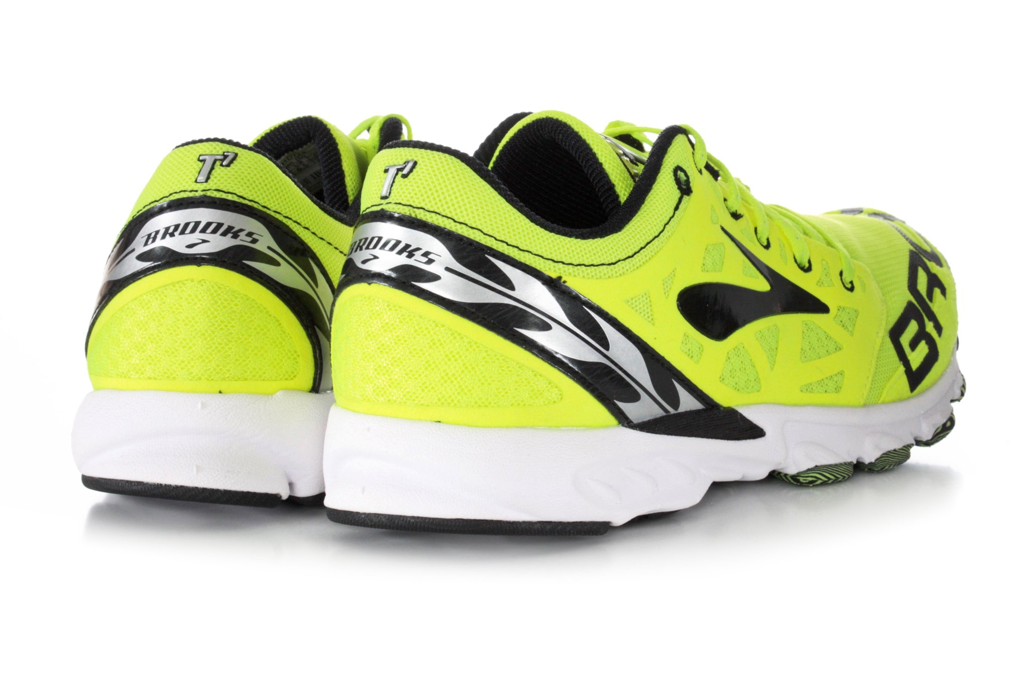 Brooks T7 Racer