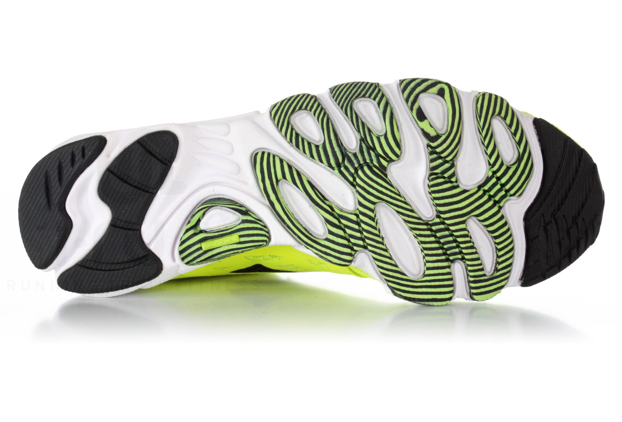 Brooks T7 Racer