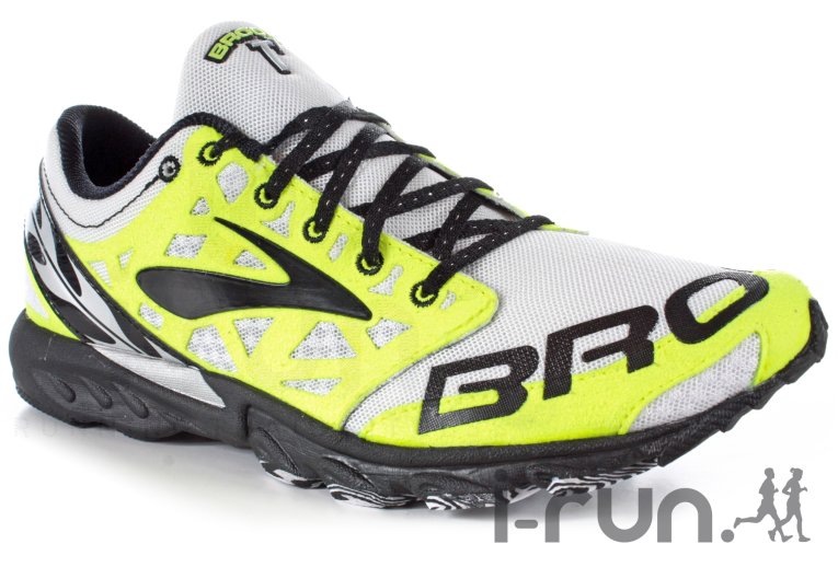 Brooks T7 Racer W 