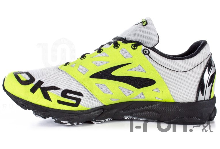 Brooks T7 Racer W 