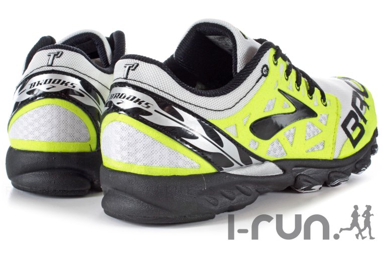 Brooks T7 Racer W 