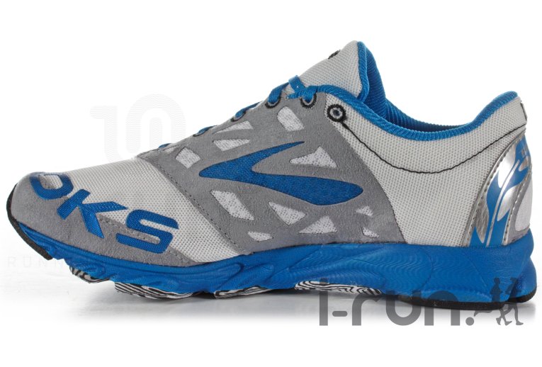 Brooks T7 Racer W 