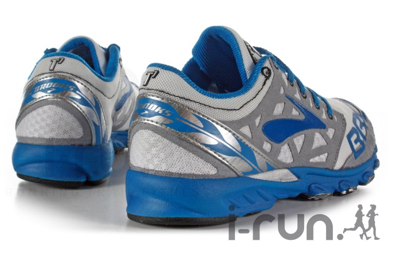 Brooks T7 Racer W 
