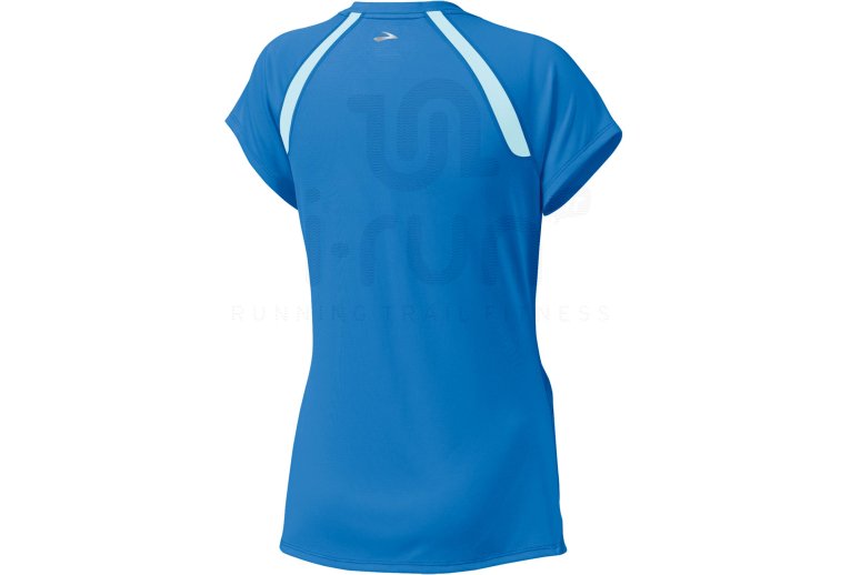 Brooks Tee-shirt Epiphany W 