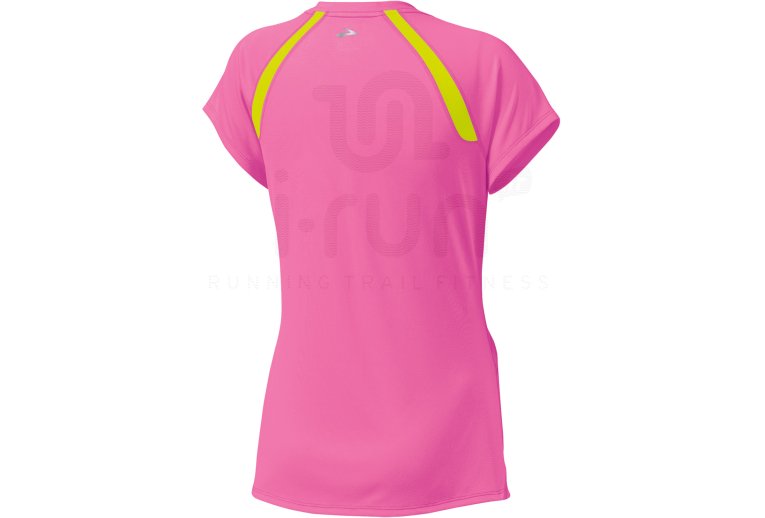 Brooks Tee-shirt Epiphany W 