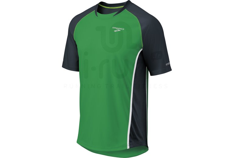 Brooks Tee-shirt Pro Train M 