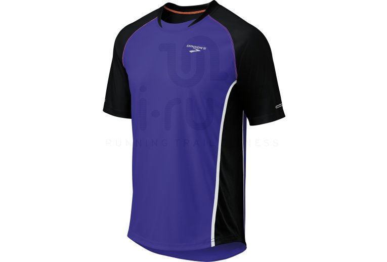 Brooks Tee-shirt Pro Train M 