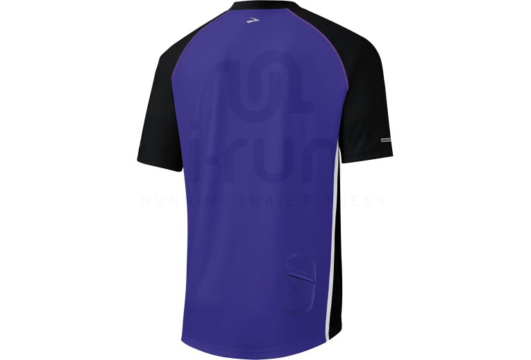 Brooks Tee-shirt Pro Train M 