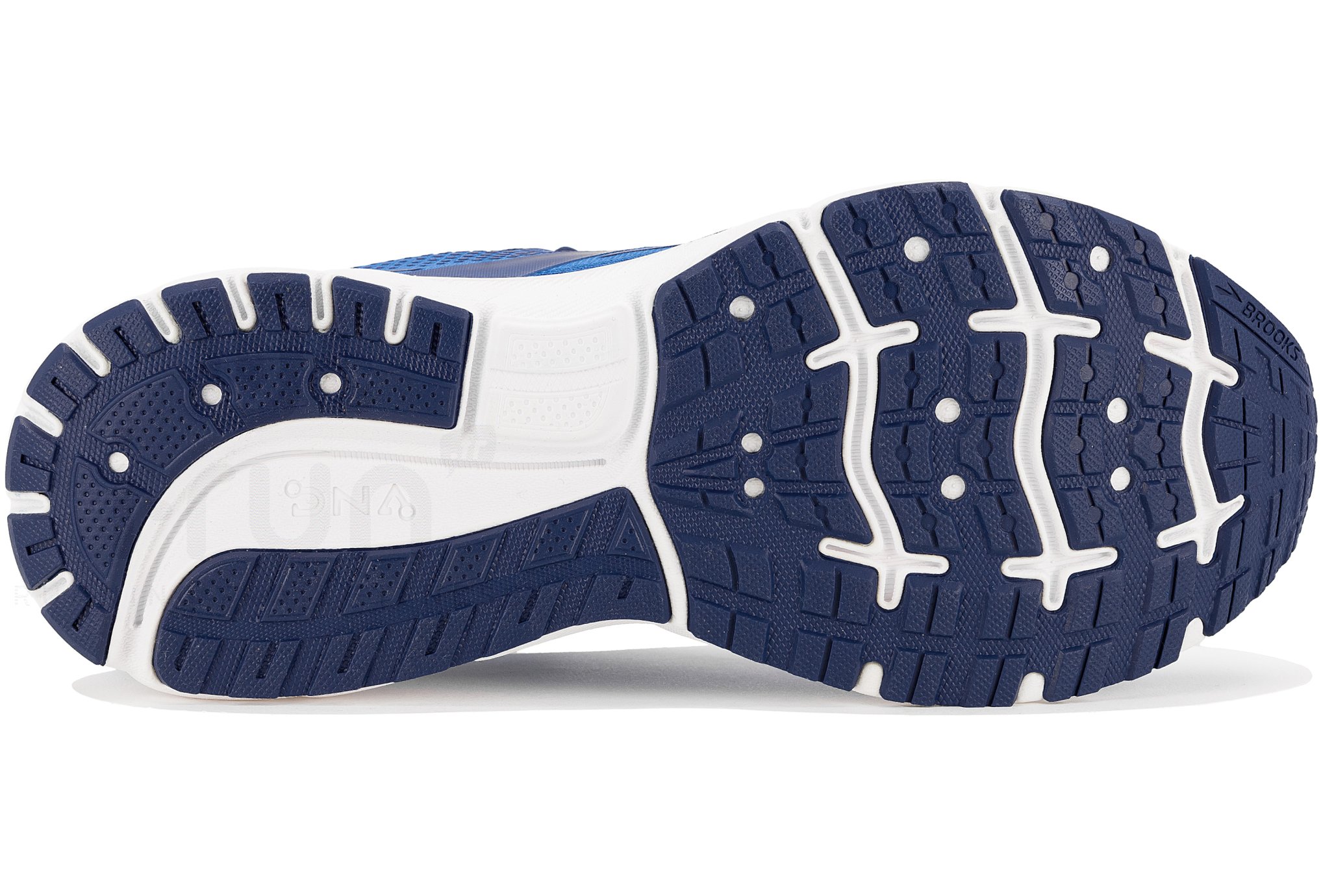 Brooks Trace 2