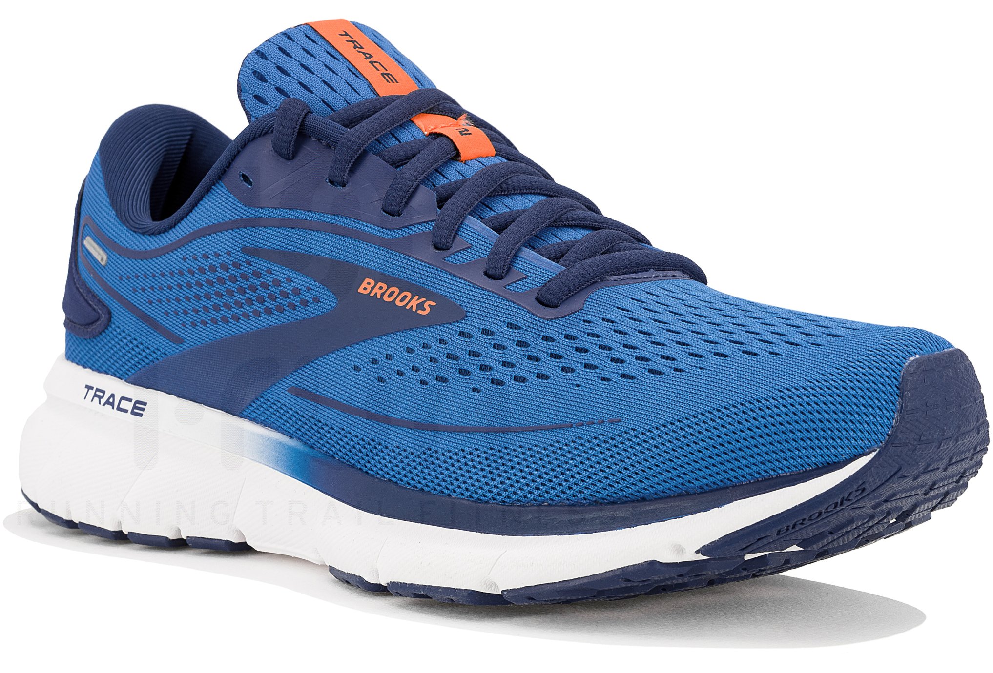 Brooks Trace 2