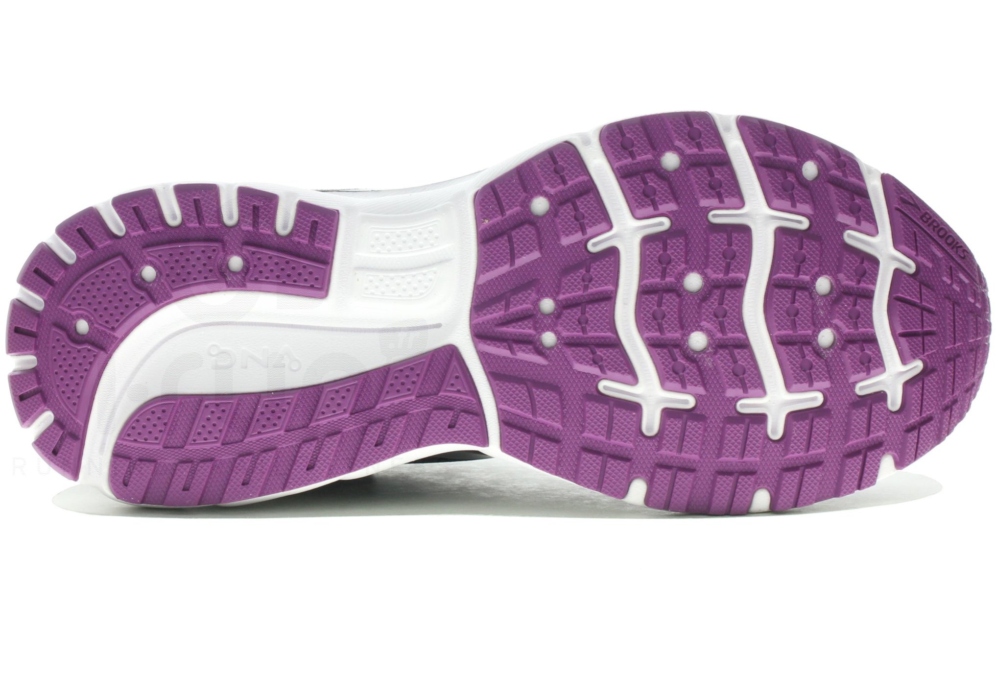 Brooks Trace Damen