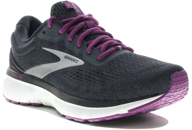 Brooks Trace W 