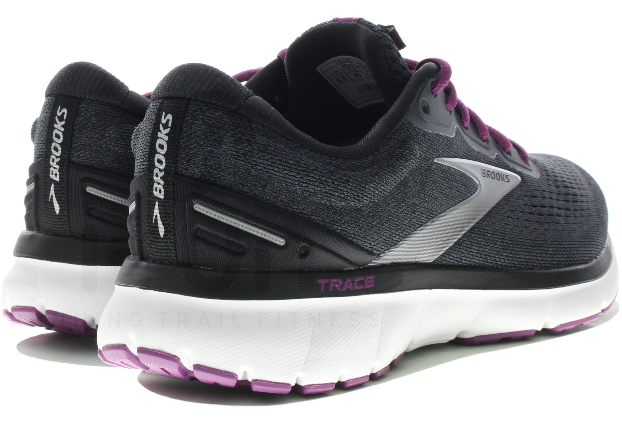 Brooks Trace Damen