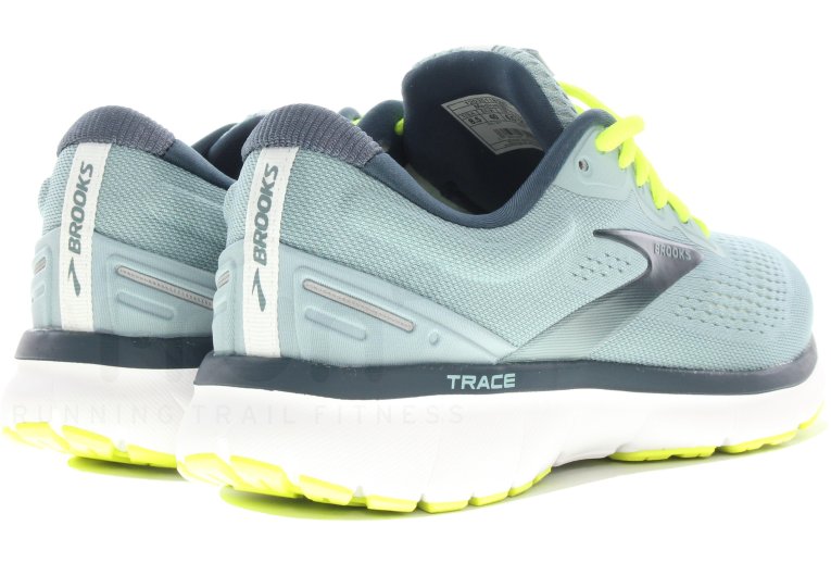 Brooks Trace W 