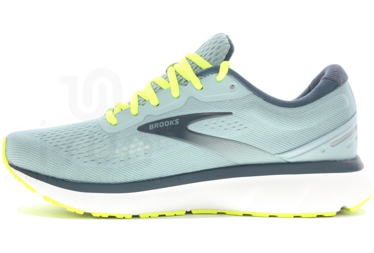 Brooks Trace W 