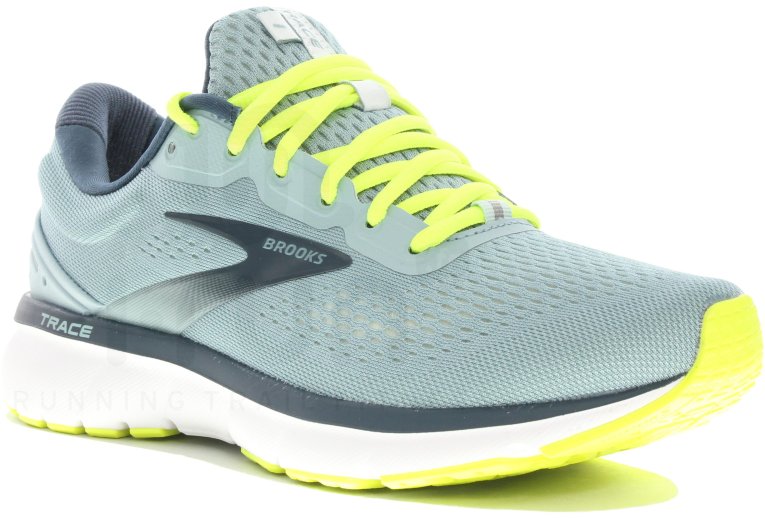Brooks Trace W 