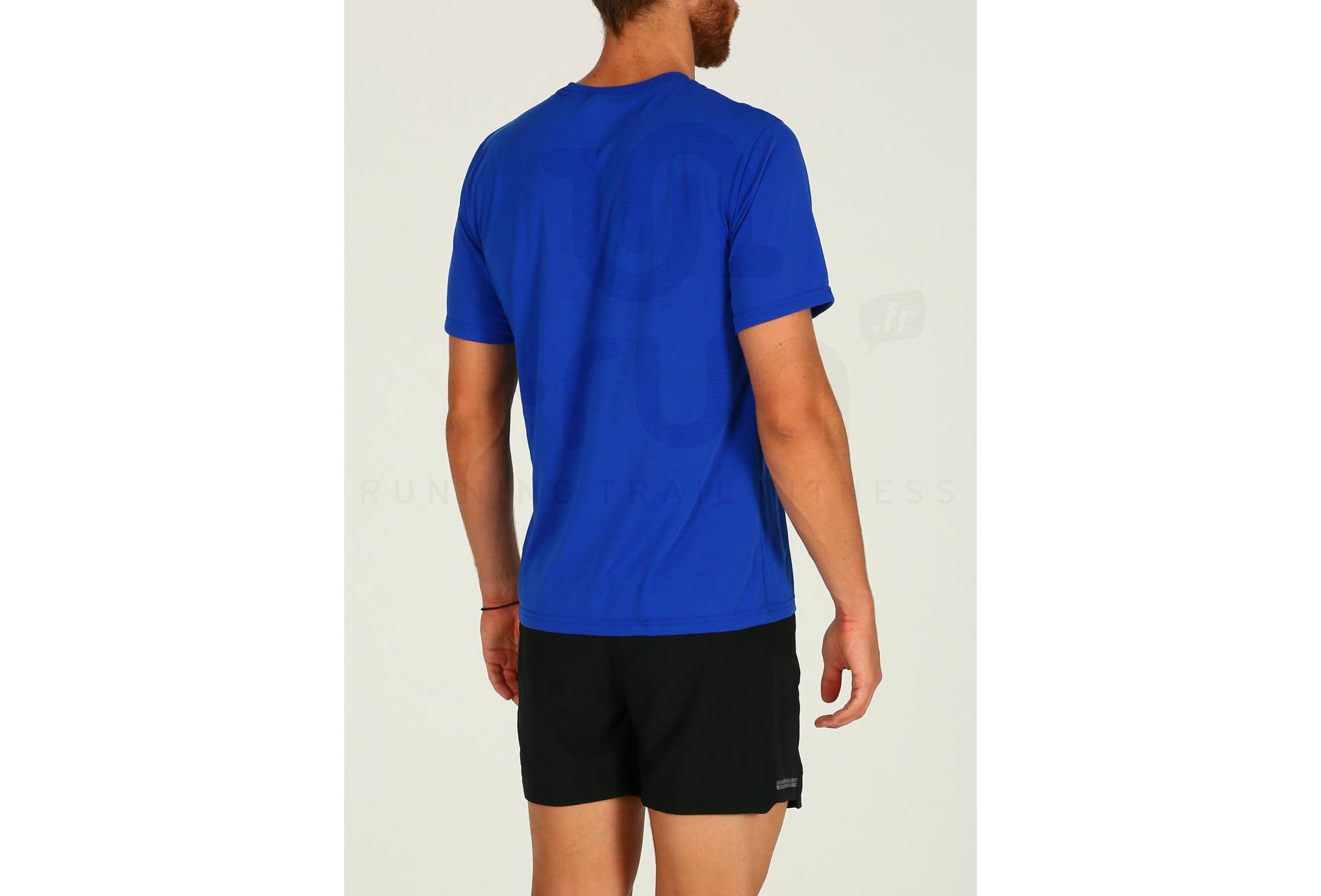 Brooks Track