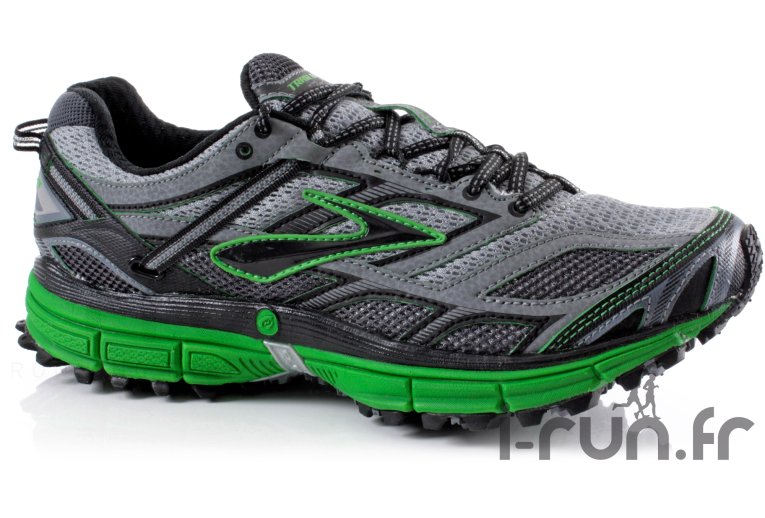 Brooks TrailBlade 