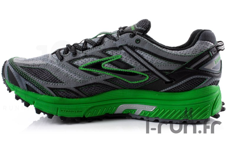 Brooks TrailBlade 
