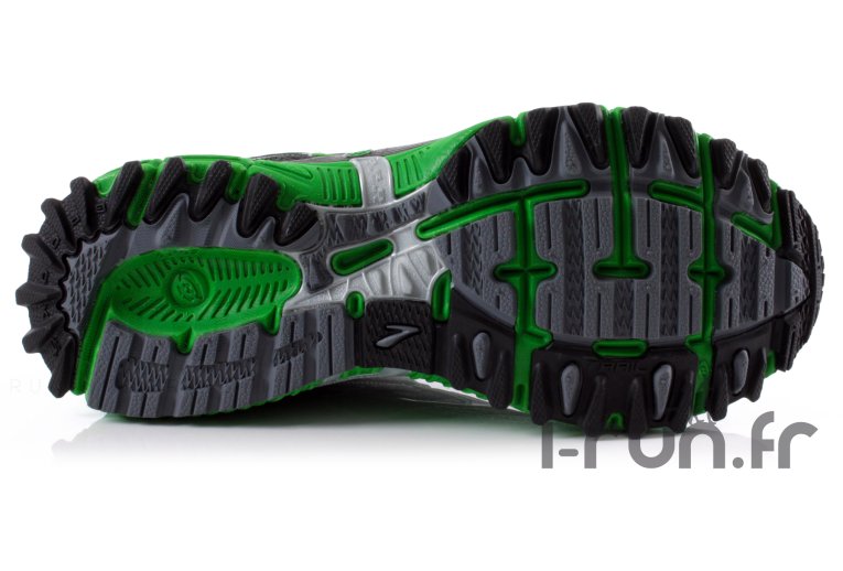 Brooks TrailBlade 