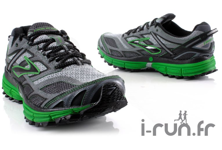 Brooks TrailBlade 