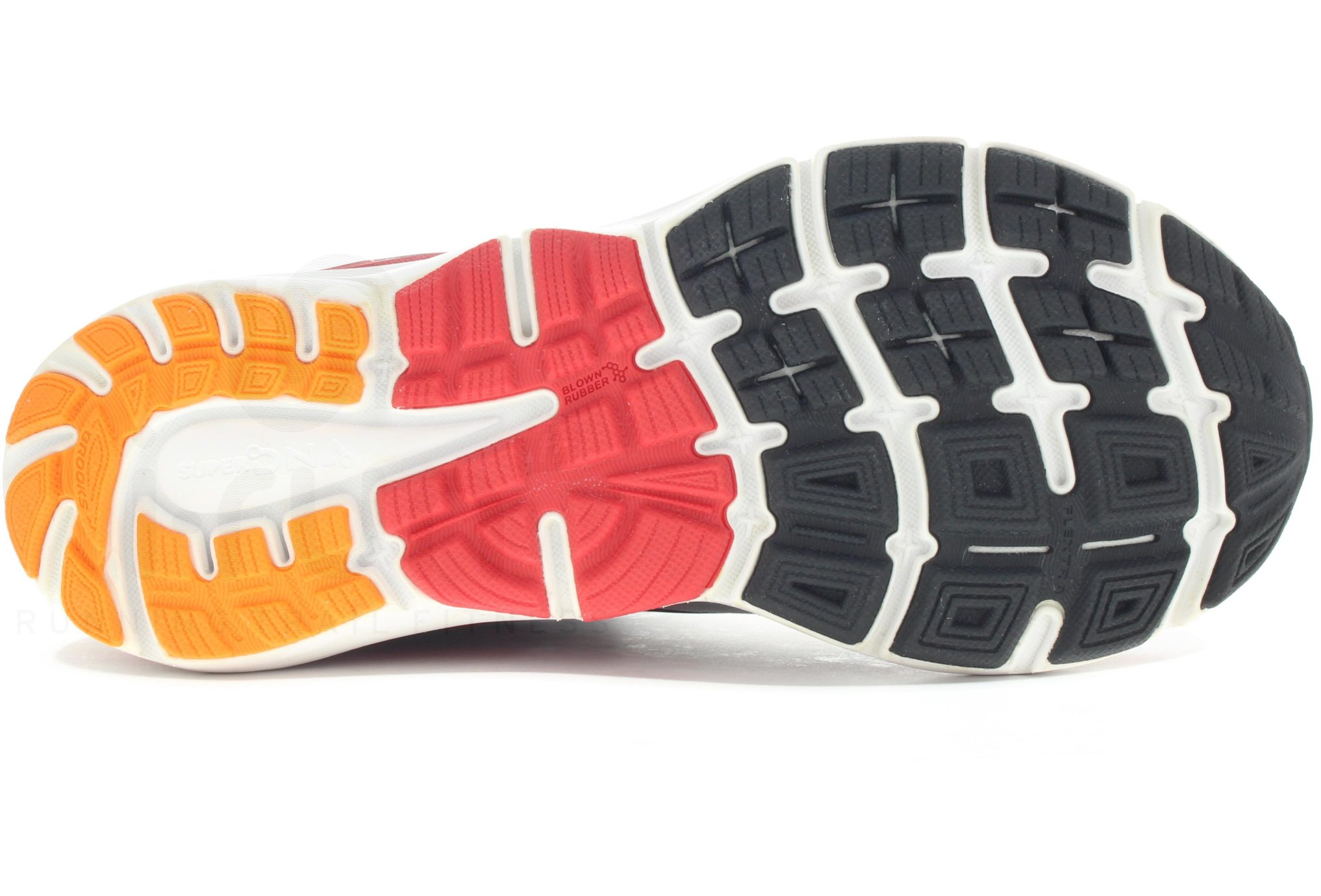 Brooks Transcend 3