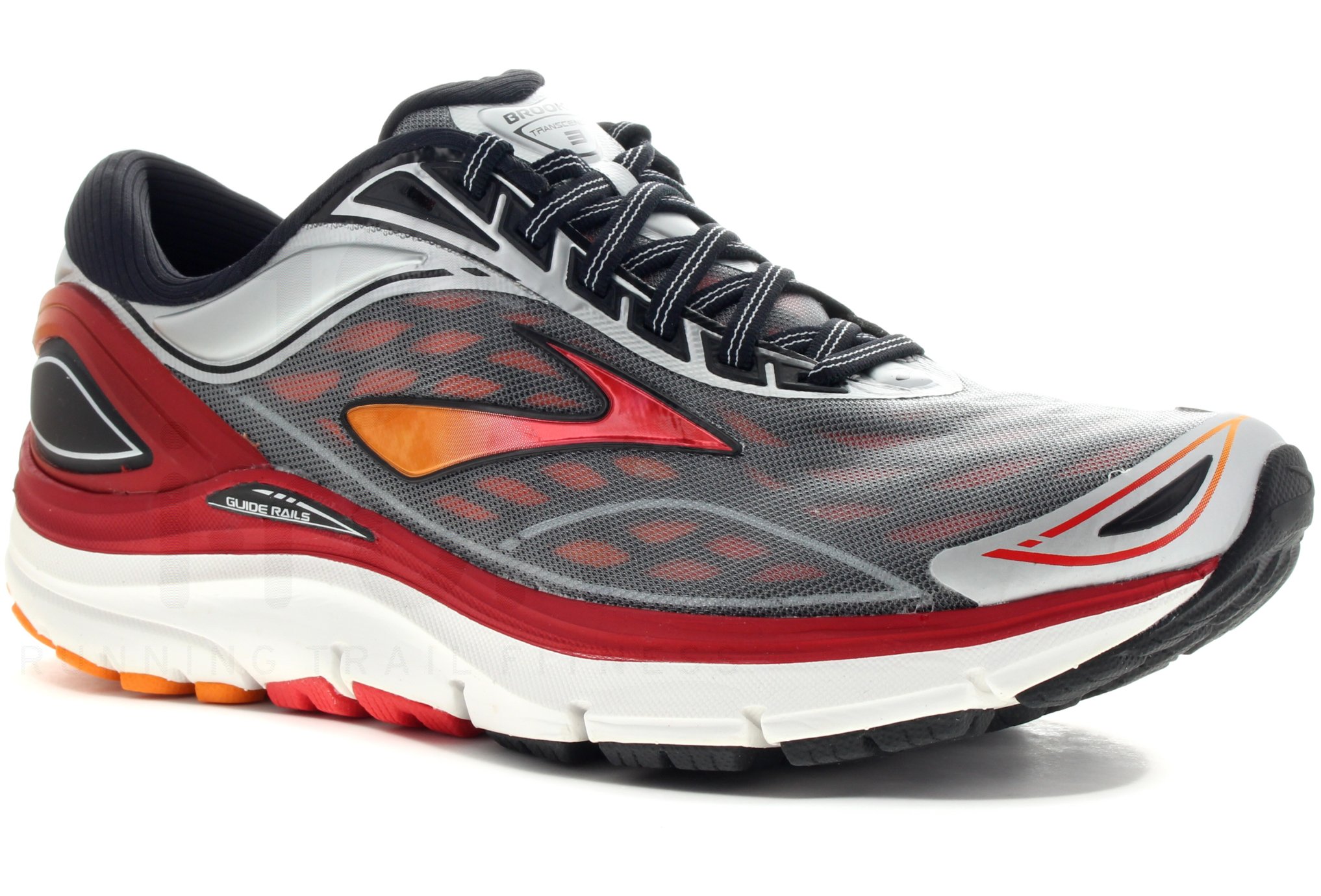 Brooks Transcend 3
