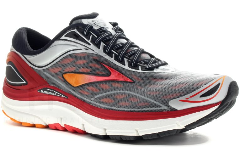 Brooks Transcend 3