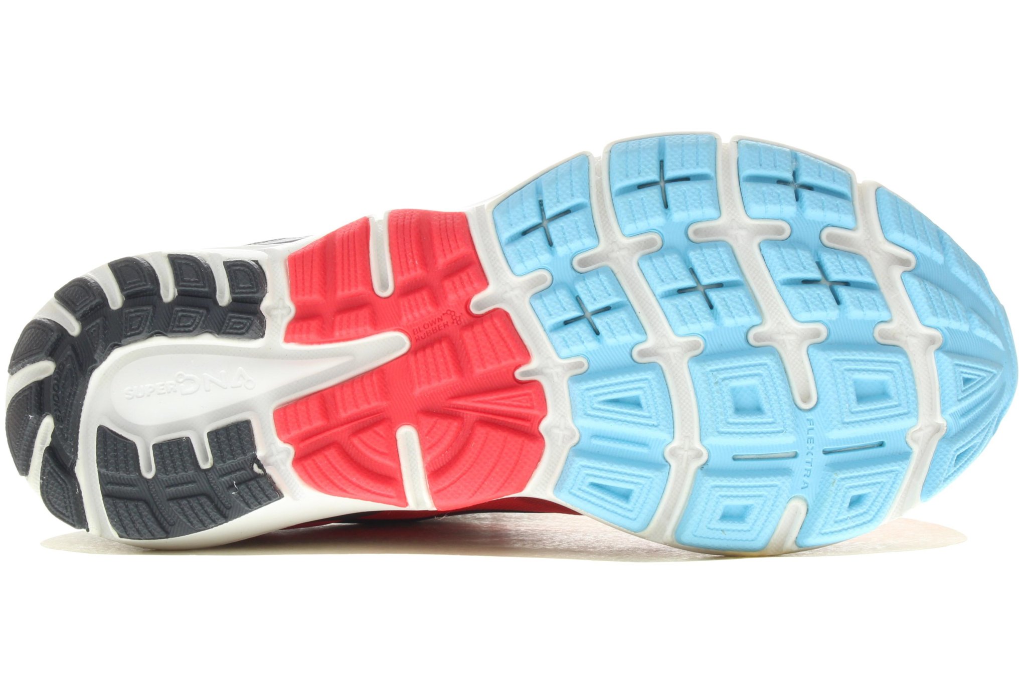 Brooks Transcend 3