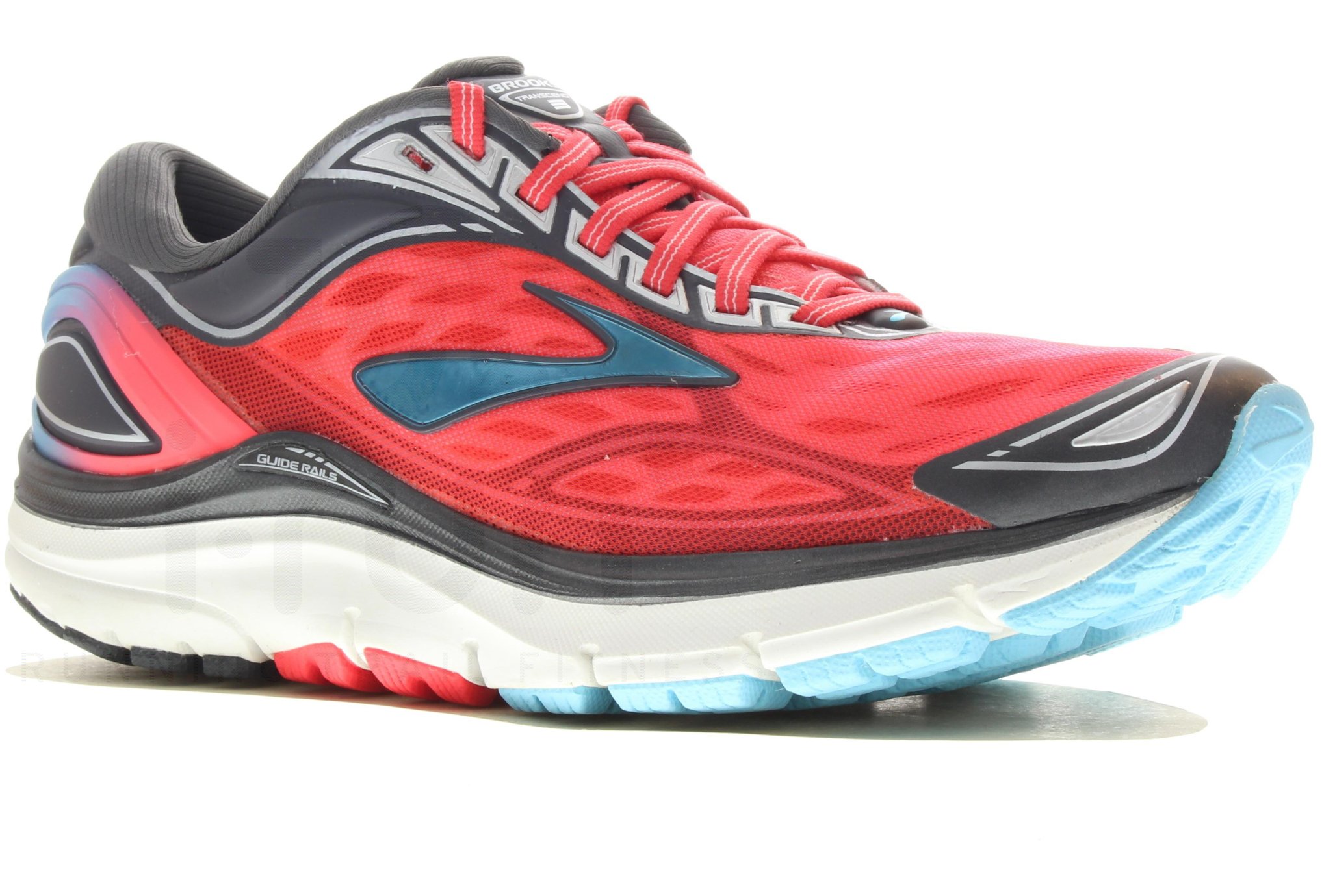 Brooks Transcend 3