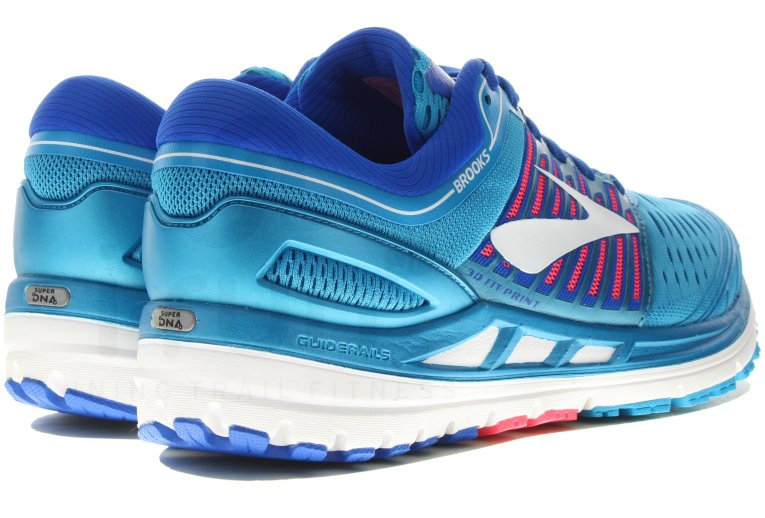Brooks Transcend 5 W 