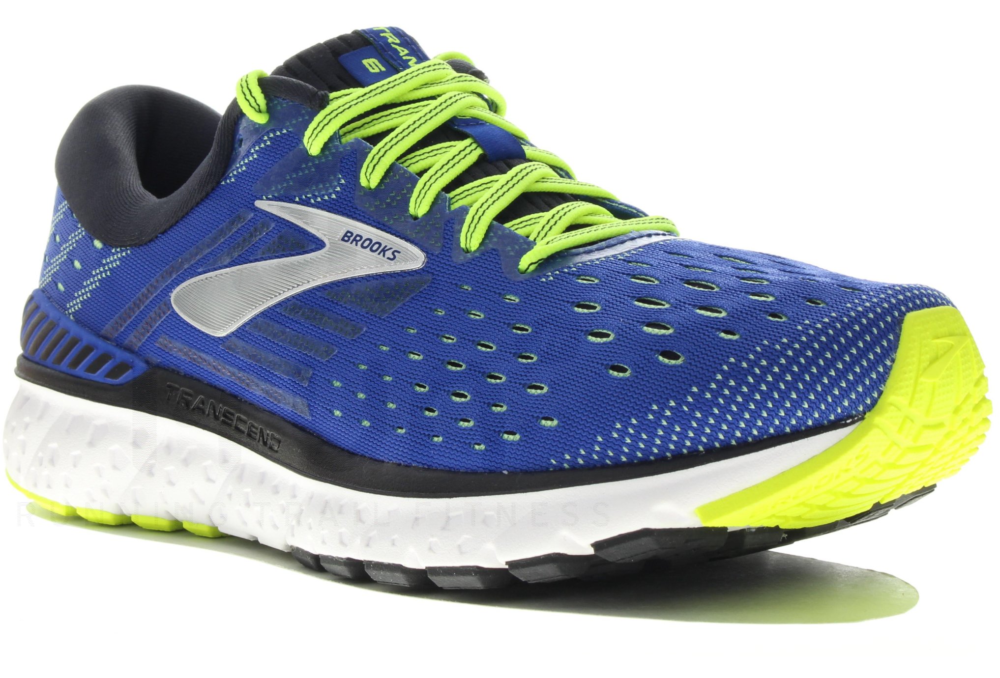 Brooks Transcend 6