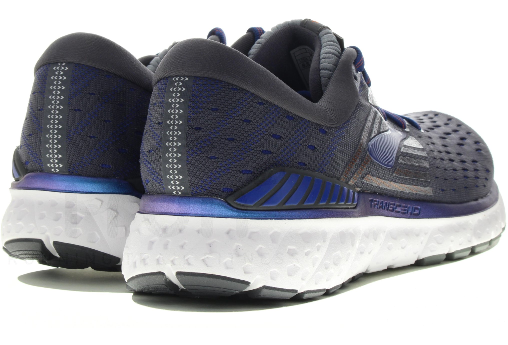 Brooks Transcend 6