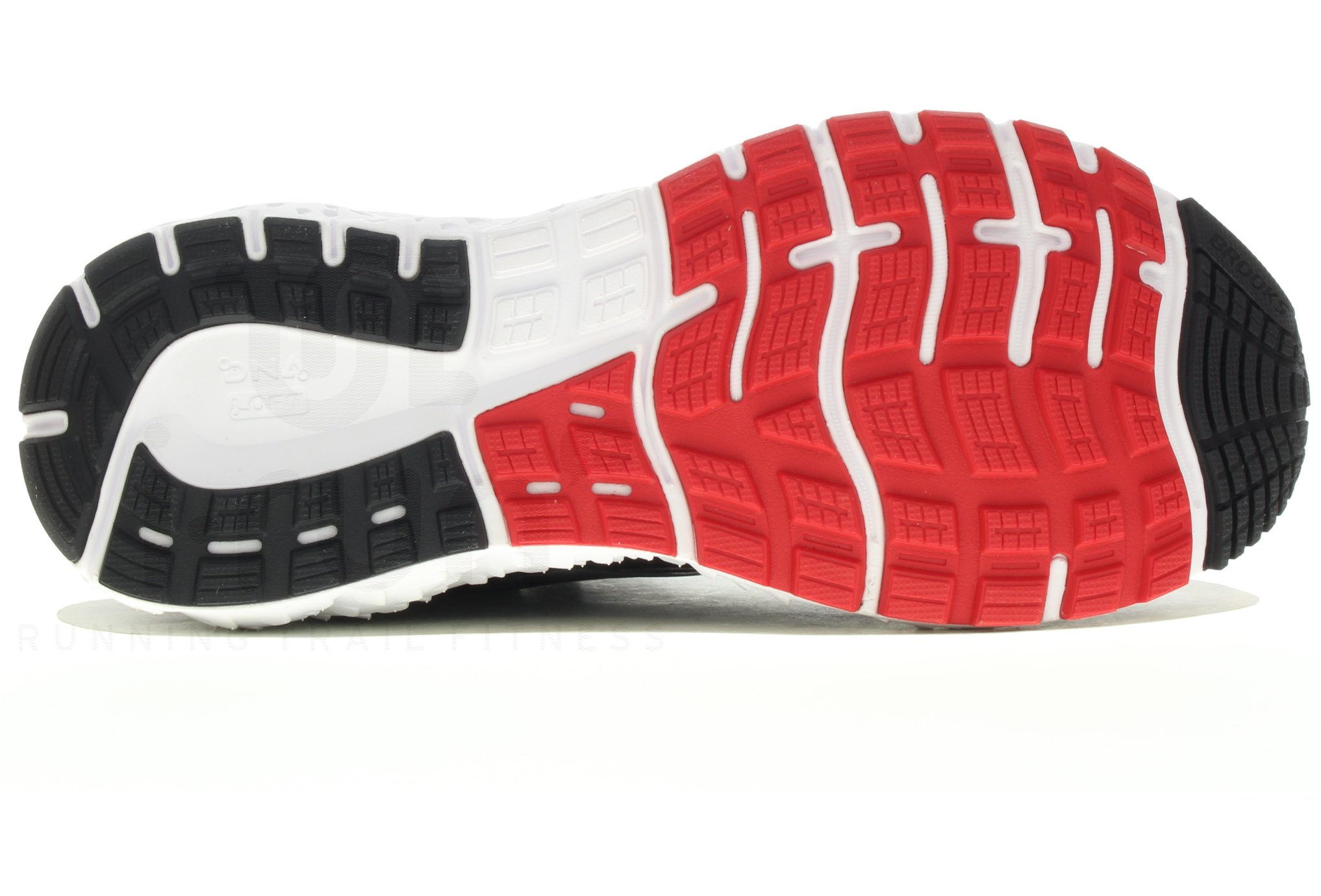 Brooks Transcend 6