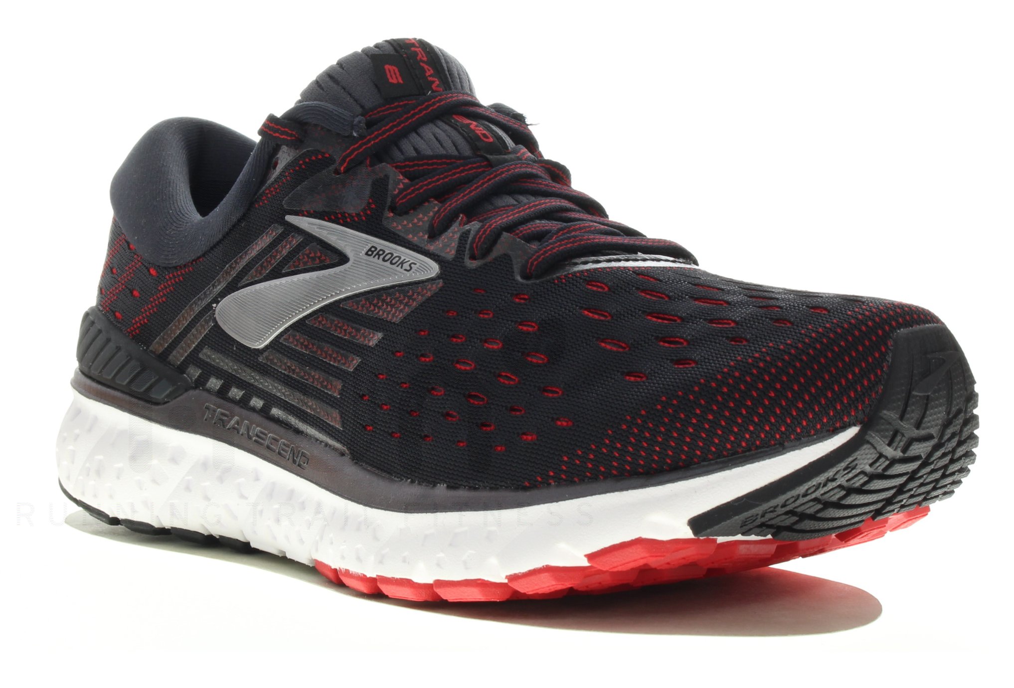 Brooks Transcend 6