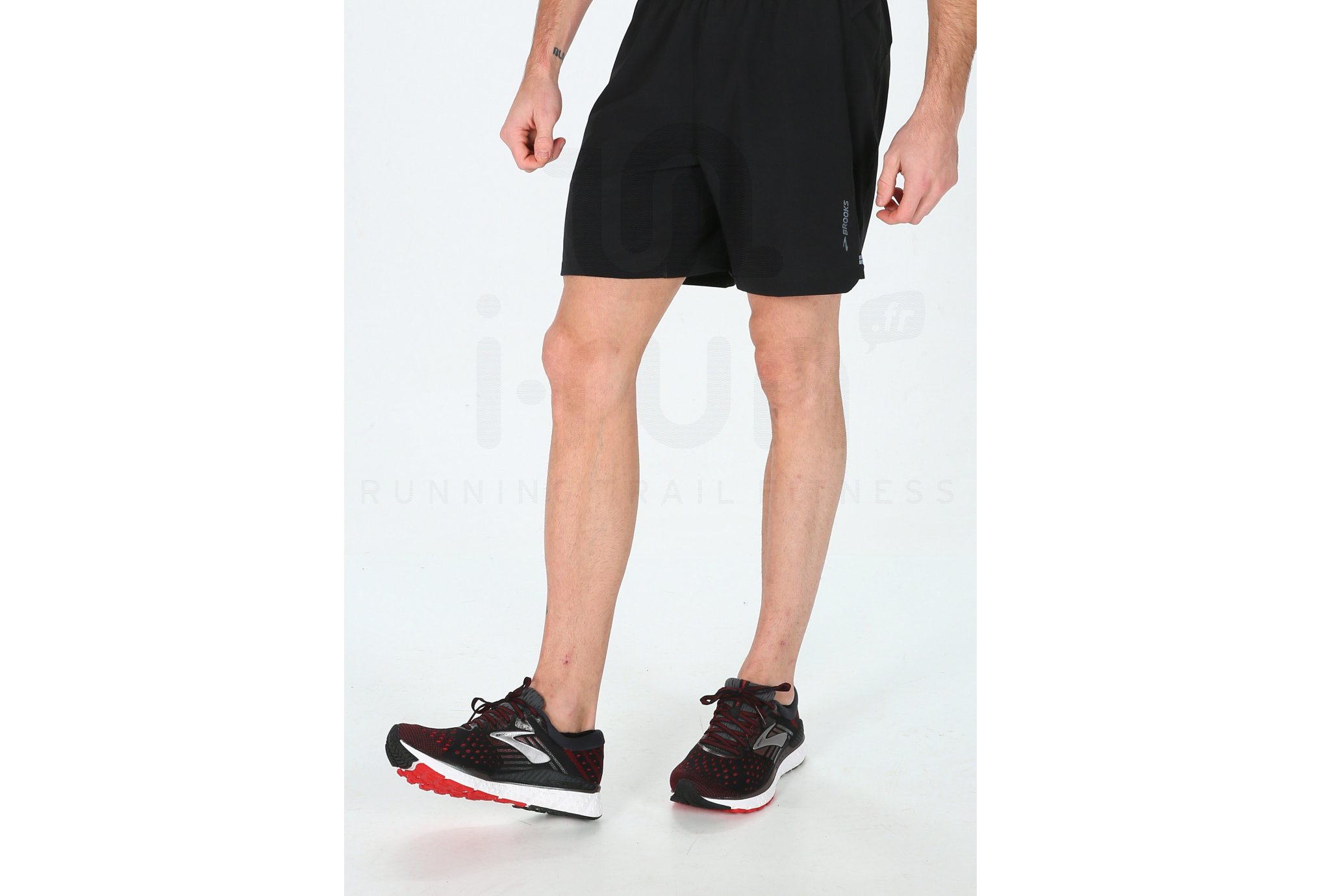 Brooks Transcend 6