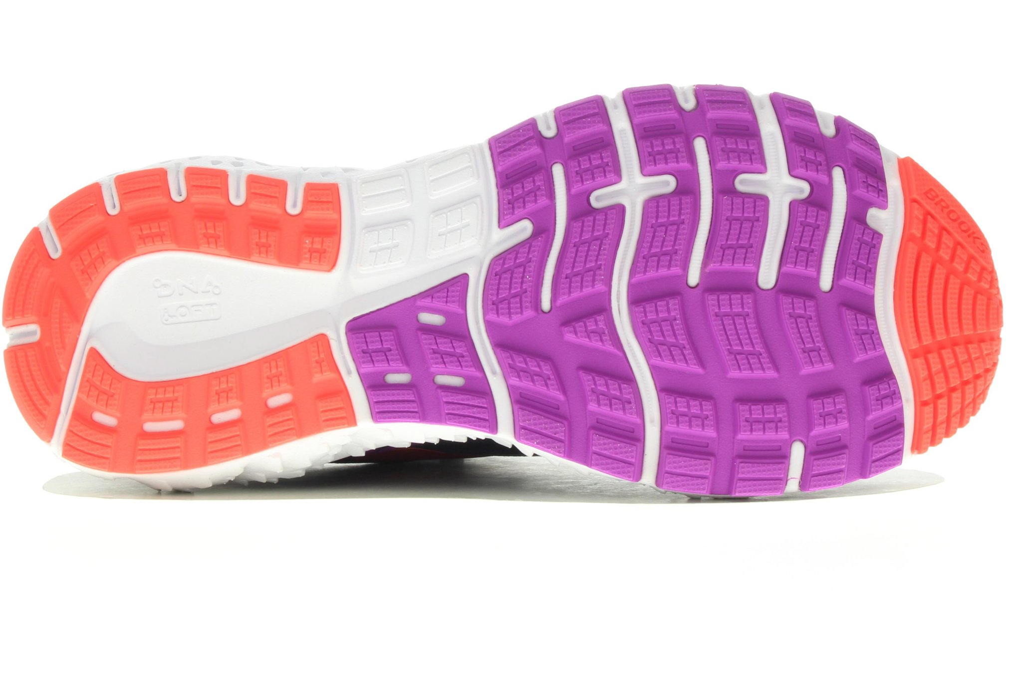 Brooks Transcend 6