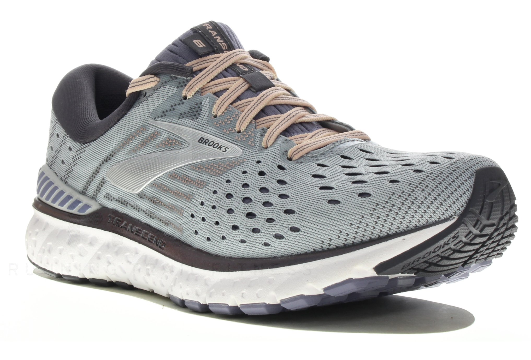 Brooks Transcend 6