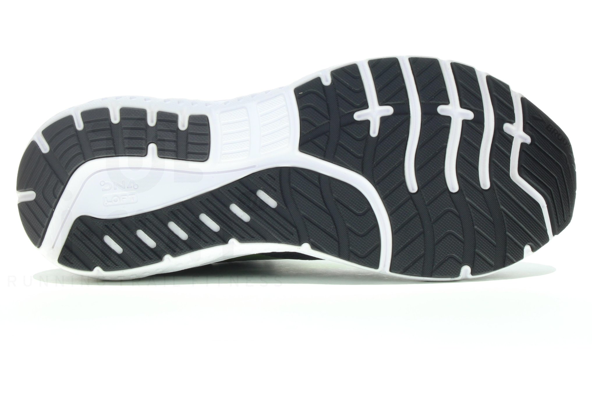 Brooks Transcend 7
