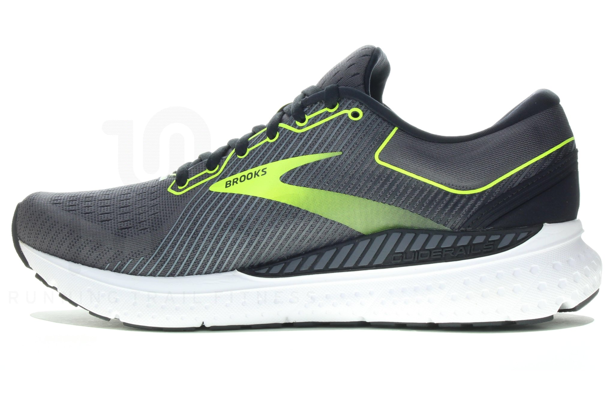Brooks Transcend 7